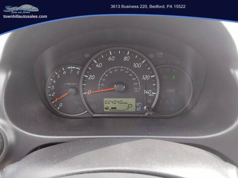 2021 Mitsubishi Mirage