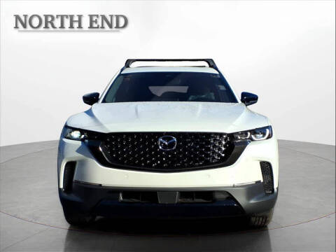 2026 Mazda CX-50 Hybrid Premium