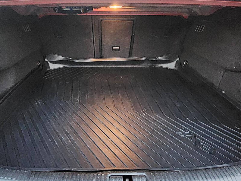 2016 Audi A3 2.0T quattro Premium Plus