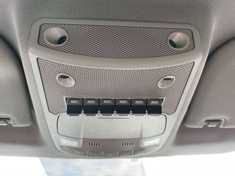 2019 Ford F-250 Super Duty