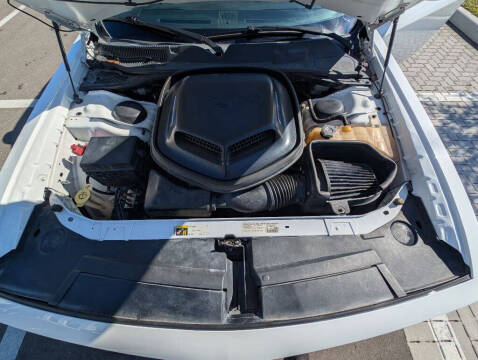 2014 Dodge Challenger R/T