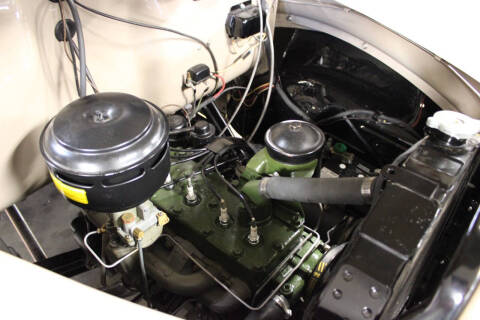 1947 Studebaker M5