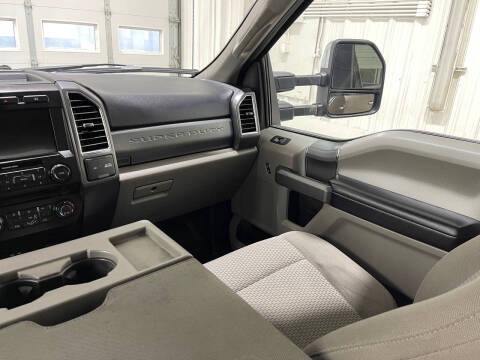 2018 Ford F-250 Super Duty XLT