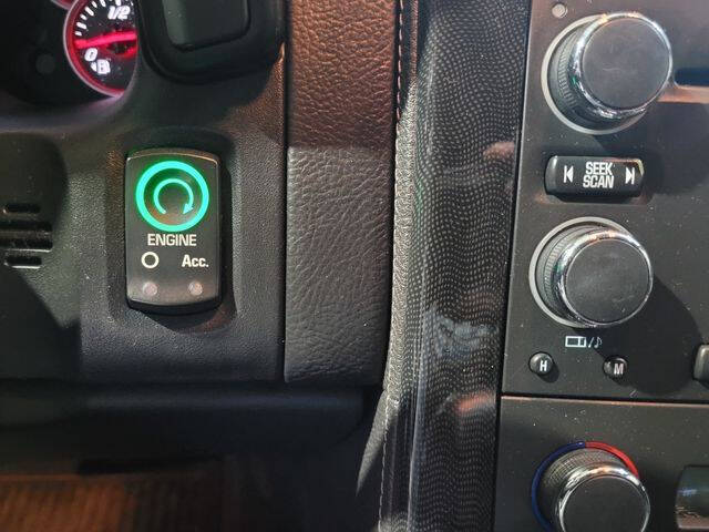 2010 Chevrolet Corvette