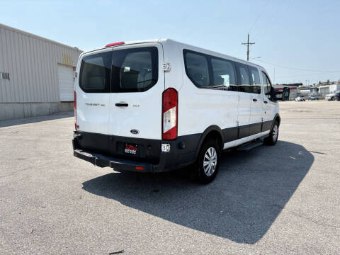 2016 Ford Transit 350 XL