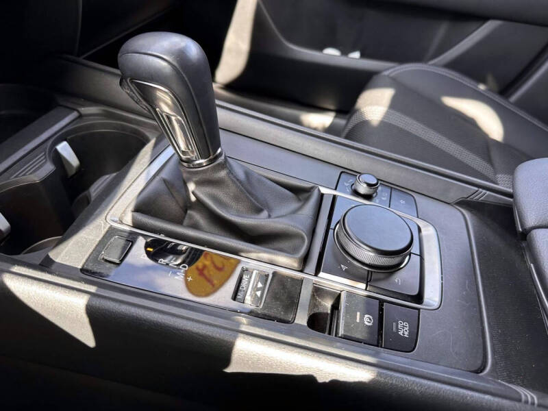2024 Mazda CX-50 2.5 S Select