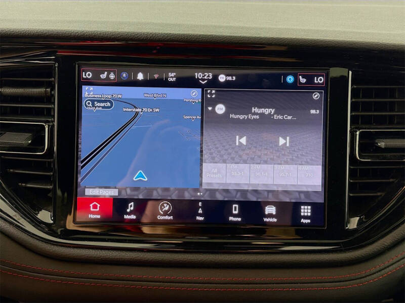 2024 Dodge Durango R/T Plus