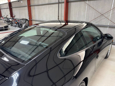 1999 Porsche 911 Carrera