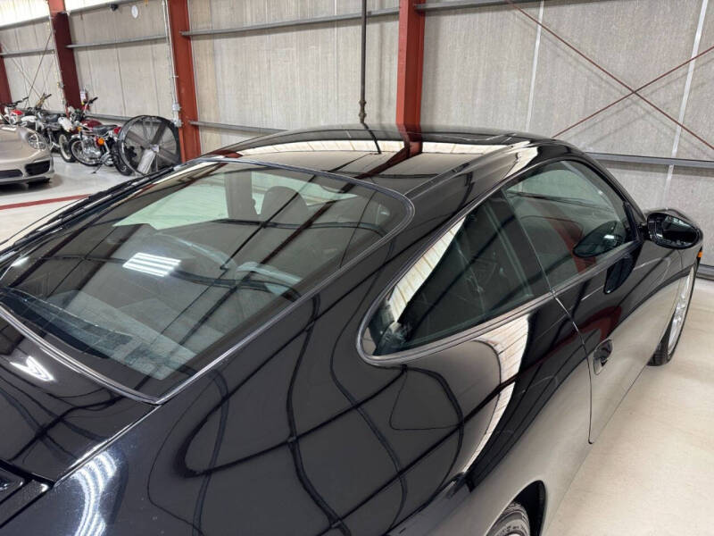 1999 Porsche 911 Carrera