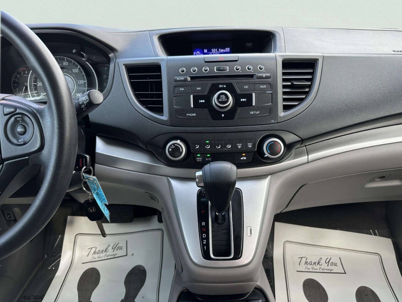HondaCR-V20