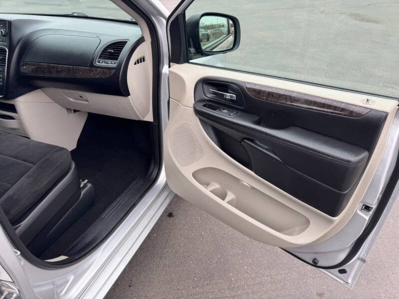2011 Dodge Grand Caravan Mainstreet