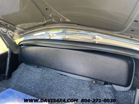 1963 Volkswagen Beetle