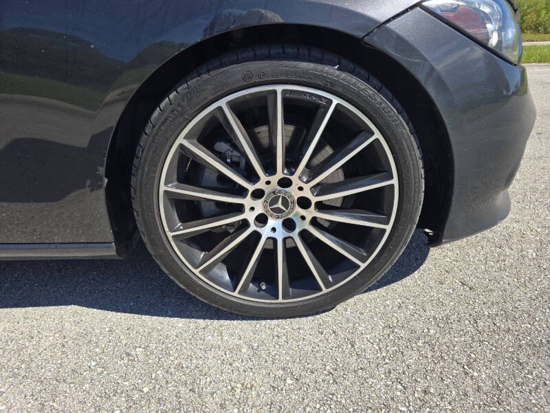 2022 Mercedes-Benz C-Class C 300