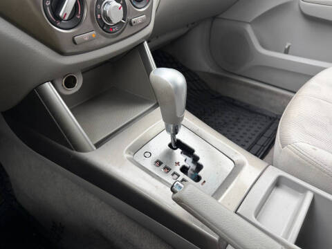 2010 Subaru Forester 2.5X Premium