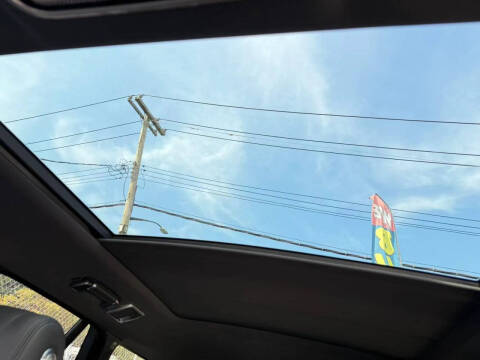 2016 Land Rover Range Rover HSE