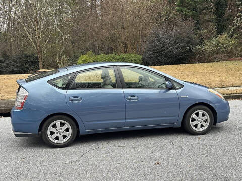 2009 Toyota Prius