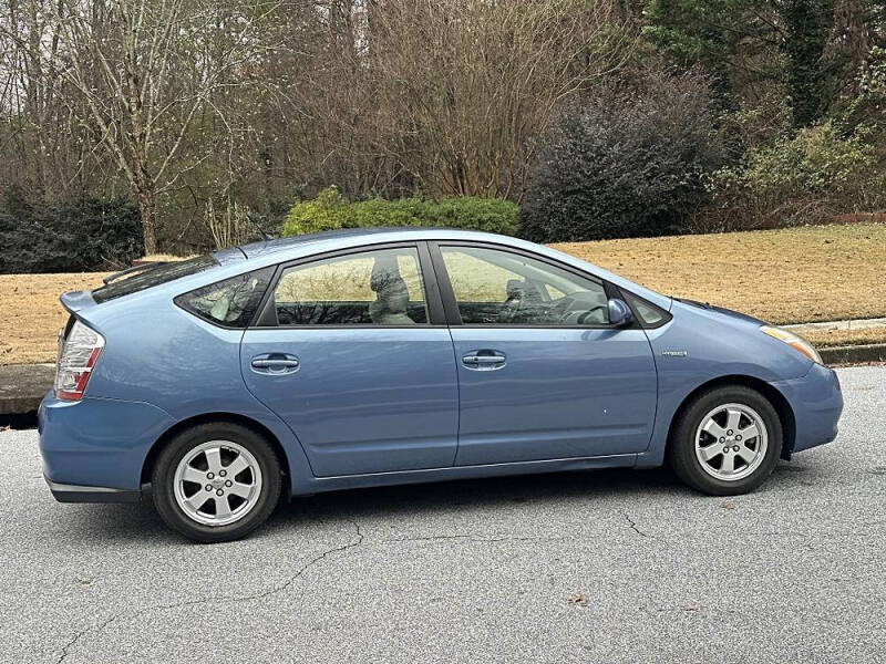 2009 Toyota Prius