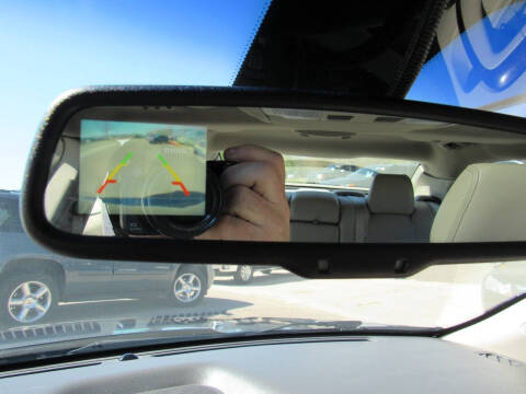 2012 Ford Taurus Limited