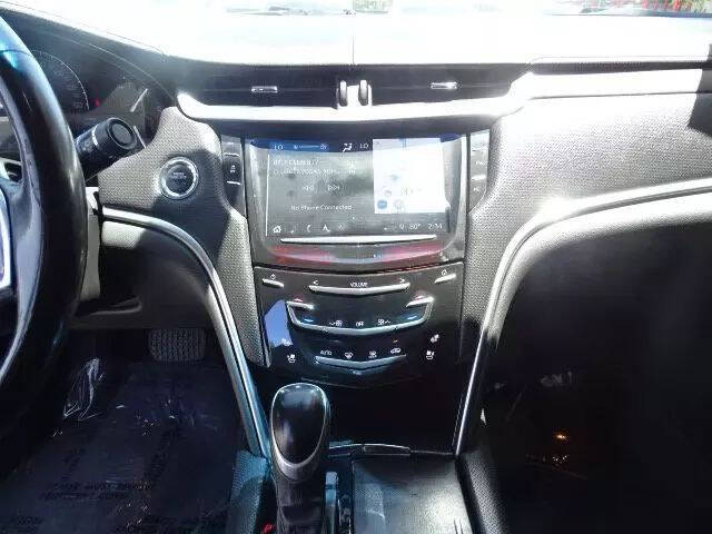 2019 Cadillac XTS Luxury