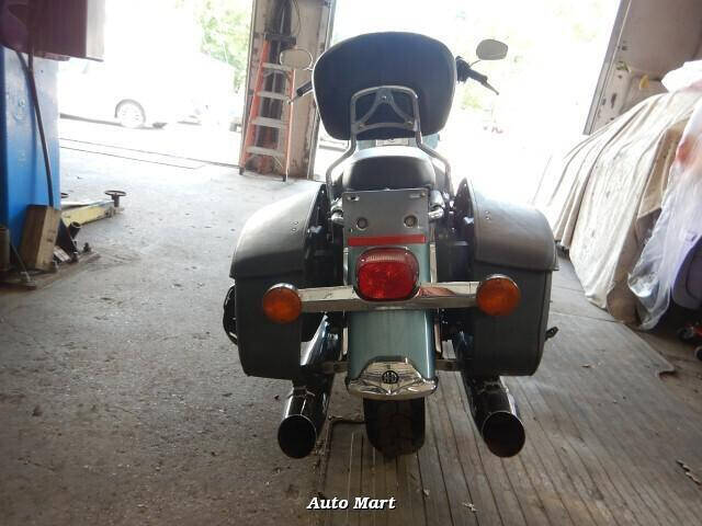 2007 Harley-Davidson ROAD KING FLHRI CLASSIC