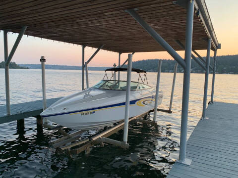 2004 Baja 24 Ft for sale at Top Notch Motors in Yakima WA
