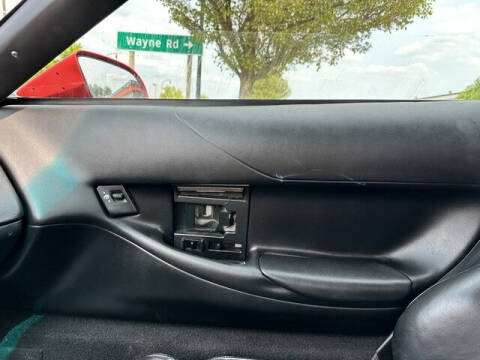 1994 Chevrolet Corvette