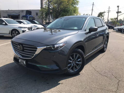 2021 Mazda CX-9 for sale at EUROPEAN AUTO EXPO in Lodi NJ