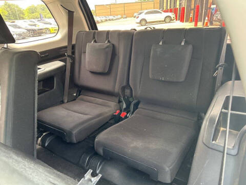 2016 Toyota 4Runner