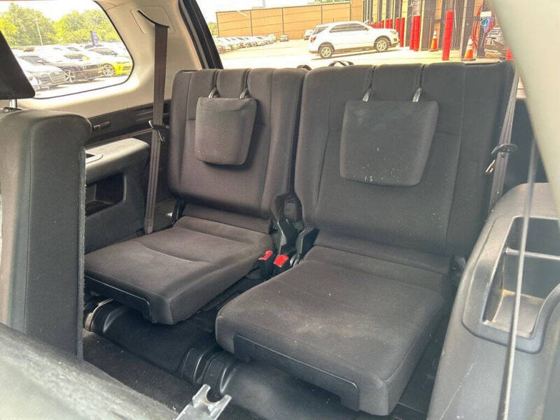 2016 Toyota 4Runner