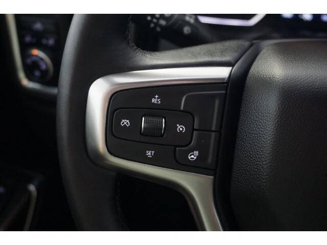 2022 Chevrolet Silverado 1500 Limited