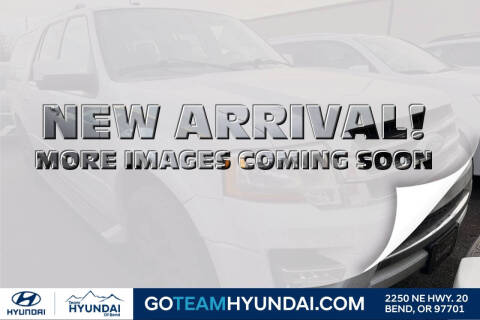 2016 Ford Expedition EL Limited