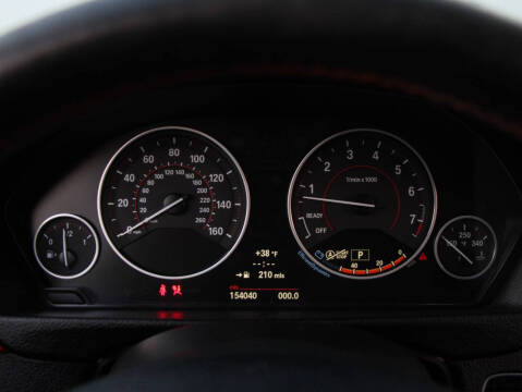 2013 BMW 3 Series 328i