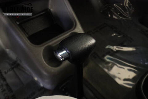 2002 Volkswagen EuroVan MV