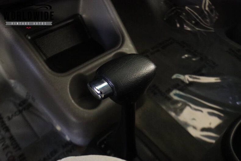 2002 Volkswagen EuroVan MV