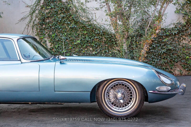 1964 Jaguar XK-E