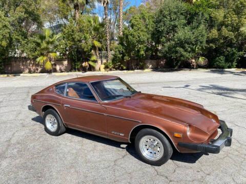 1978 Datsun 280Z