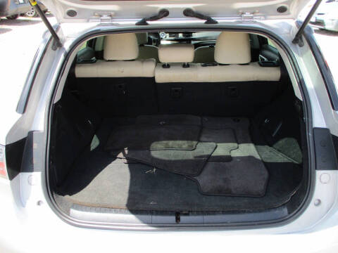 2012 Lexus CT 200h Premium