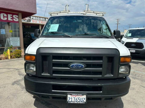 2011 Ford E-Series E-350 SD