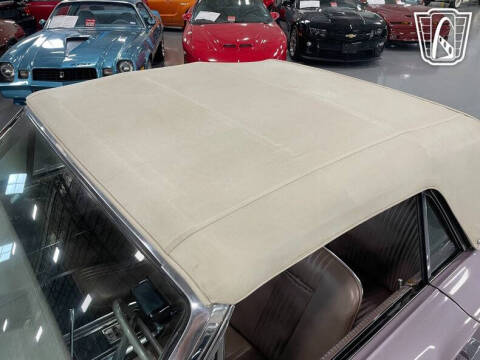 1964 Ford Thunderbird