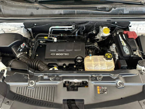 2020 Chevrolet Trax Premier