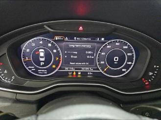 2019 Audi A4 quattro Premium Plus 45 TFSI