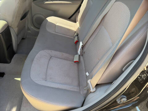 2013 Nissan Rogue SV