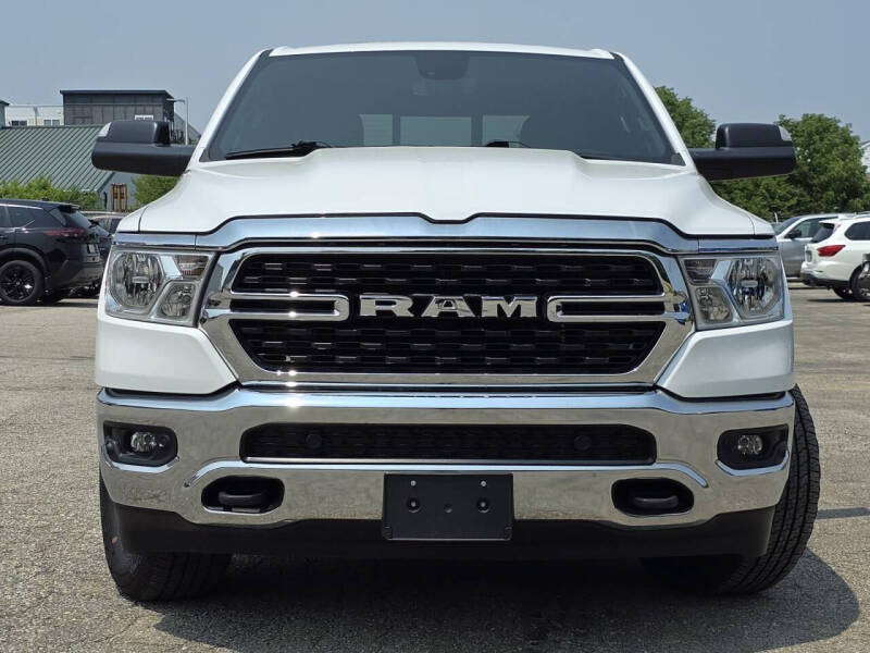 2023 RAM 1500 Lone Star
