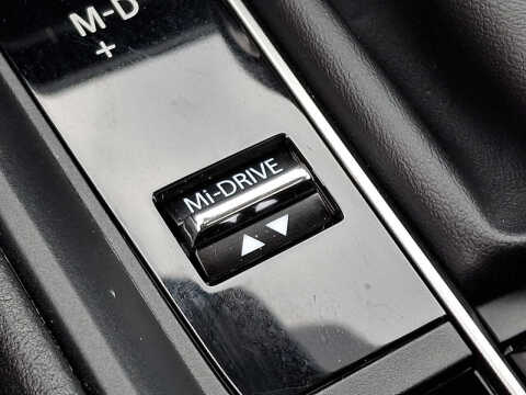 2025 Mazda CX-50 2.5 S Premium