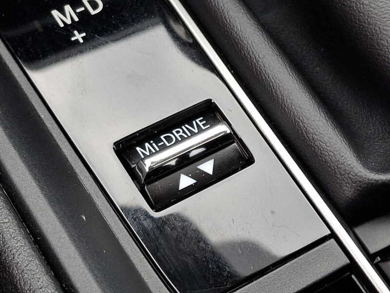 2025 Mazda CX-50 2.5 S Premium