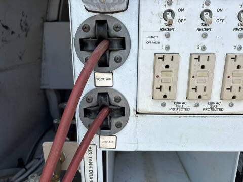 2014 Chevrolet Express 2500