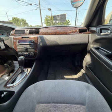 2012 Chevrolet Impala LT