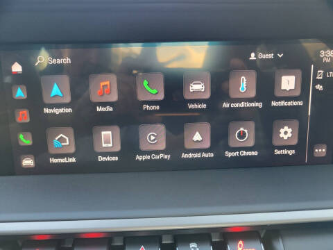 2025 Porsche 911 Turbo 50 Years