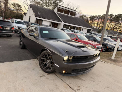 Dodge Challenger For Sale in Snellville, GA - Alpha Car Land LLC