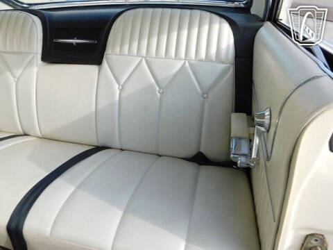 1966 Mercury Monterey